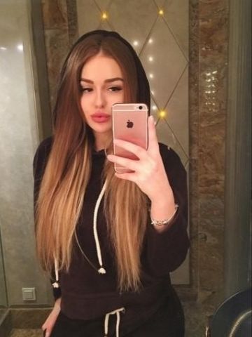 Анкета проститутки Жасмин, 22 года